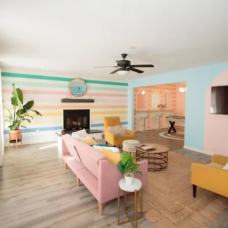 The Cowboy Cabana